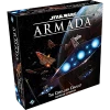Fantasy Flight Games Star Wars: Armada - The Corellian Conflict Miniatures Game 1 Fantasy Flight Games Star Wars: Armada - The Corellian Conflict Miniatures Game
