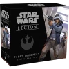Fantasy Flight Games Star Wars: Legion - Fleet Troopers Unit Expansion Miniatures Game 1 Fantasy Flight Games Star Wars: Legion - Fleet Troopers Unit Expansion Miniatures Game