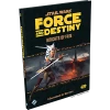 Fantasy Flight Games Star Wars: Force And Destiny: Knights Of Fate Role Playing Game 2 Fantasy Flight Games Star Wars: Force And Destiny: Knights Of Fate Role Playing Game