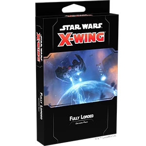 Fantasy Flight Games Star Wars X-Wing 2nd Edition: Fully Loaded Devices Pack Miniatures Game 3 Fantasy Flight Games Star Wars X-Wing 2nd Edition: Fully Loaded Devices Pack Miniatures Game