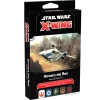 Fantasy Flight Games Star Wars X-Wing 2nd Edition: Hotshots And Aces Reinforcements Pack Miniatures Game