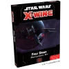 Fantasy Flight Games Star Wars X-Wing 2nd Edition: First Order Conversion Kit Miniatures Game