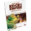 Fantasy Flight Games All Books Star Wars: Edge Of The Empire - Lords Of Nal Hutta Role Playing Game