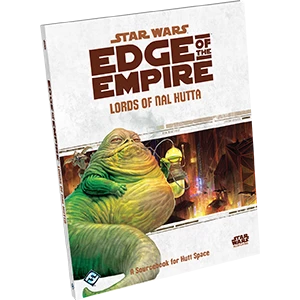 Fantasy Flight Games All Books Star Wars: Edge Of The Empire - Lords Of Nal Hutta Role Playing Game 3 Fantasy Flight Games All Books Star Wars: Edge Of The Empire - Lords Of Nal Hutta Role Playing Game