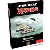 Fantasy Flight Games Star Wars X-Wing 2nd Edition: Resistance Conversion Kit Miniatures Game