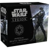 Fantasy Flight Games Star Wars: Legion - Imperial Death Troopers Unit Expansion Miniature Game 2 Fantasy Flight Games Star Wars: Legion - Imperial Death Troopers Unit Expansion Miniature Game