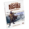 Fantasy Flight Games Star Wars: Edge Of The Empire - Enter The Unknown Role Playing Game All Books