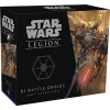 Fantasy Flight Games Star Wars: Legion - B1 Battle Droids Unit Expansion Miniature Game