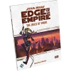 Fantasy Flight Games All Books Star Wars: Edge Of The Empire - The Jewel Of Yavin Role Playing Game