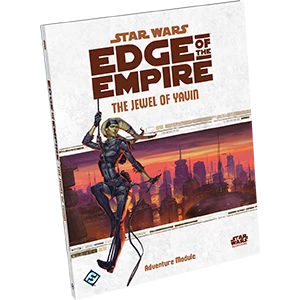 Fantasy Flight Games All Books Star Wars: Edge Of The Empire - The Jewel Of Yavin Role Playing Game 3 Fantasy Flight Games All Books Star Wars: Edge Of The Empire - The Jewel Of Yavin Role Playing Game