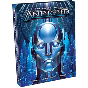 Fantasy Flight Games All Books The Worlds Of Android Novella 3 Fantasy Flight Games All Books The Worlds Of Android Novella