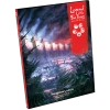 Fantasy Flight Games Legend Of The Five Rings L5R RPG: Shadowlands Role Playing Game All Books