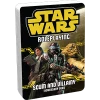 Fantasy Flight Games Star Wars RPG: Scum And Villainy Role Playing Game