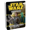 Fantasy Flight Games Star Wars RPG: Imperials And Rebels Role Playing Game