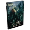 Fantasy Flight Games Arkham Horror Novella: The Deep Gate All Books