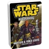 Fantasy Flight Games Star Wars RPG: Hunters And Force Users Role Playing Game