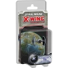 Fantasy Flight Games Star Wars X-Wing 1st Ed: Inquisitor's TIE Expansion Pack Miniatures Game