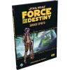 Fantasy Flight Games All Books Star Wars: Force And Destiny: Savage Spirits Role Playing Game 1 Fantasy Flight Games All Books Star Wars: Force And Destiny: Savage Spirits Role Playing Game