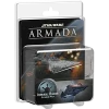 Fantasy Flight Games Star Wars: Armada - Imperial Raider Expansion Pack Miniatures Game