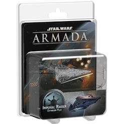 Fantasy Flight Games Star Wars: Armada - Imperial Raider Expansion Pack Miniatures Game