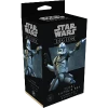 Fantasy Flight Games Star Wars: Legion - Clone Captain Rex Commander Expansion Miniature Game