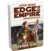 Fantasy Flight Games Star Wars: Edge Of The Empire: Cyber Tech Specialization Deck Role Playing Game