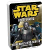 Fantasy Flight Games Star Wars RPG: Imperials And Rebels III Adversary Deck Role Playing Game 1 Fantasy Flight Games Star Wars RPG: Imperials And Rebels III Adversary Deck Role Playing Game
