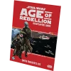Fantasy Flight Games Star Wars: Age Of Rebellion: Game Master's Kit Role Playing Game
