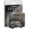 Fantasy Flight Games Star Wars: Armada - Imperial Light Cruiser Expansion Pack Miniature Game
