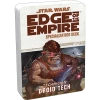 Fantasy Flight Games Star Wars: Edge Of The Empire: Droid Tech Specialization Deck Role Playing Game 1 Fantasy Flight Games Star Wars: Edge Of The Empire: Droid Tech Specialization Deck Role Playing Game