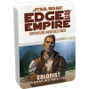 Fantasy Flight Games Star Wars: Edge Of The Empire: Colonist Signature Abilities Role Playing Game