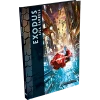 Fantasy Flight Games Android Novella: Exodus