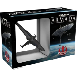 Fantasy Flight Games Star Wars: Armada - Profundity Expansion Pack Miniatures Game