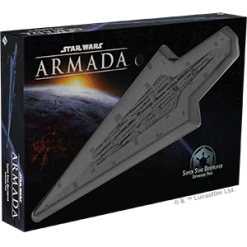 Fantasy Flight Games Star Wars Armada: Super Star Destroyer Miniatures Game