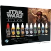 Fantasy Flight Games Star Wars: Legion - Rebel Paint Set