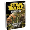 Fantasy Flight Games Star Wars RPG: Creatures Of The Galaxy Role Playing Game