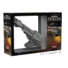 Fantasy Flight Games Star Wars: Armada - Nadiri Starhawk Expansion Pack Miniatures Game