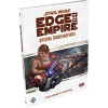 Fantasy Flight Games All Books Star Wars: Edge Of The Empire - Special Modifications Role Playing Game