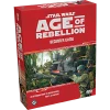 Fantasy Flight Games Star Wars: Age Of Rebellion Beginner Game Role Playing Game All Books