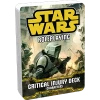 Fantasy Flight Games Star Wars RPG: Critical Injury Deck Role Playing Game