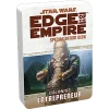 Fantasy Flight Games Star Wars: Edge Of The Empire: Entrepreneur Specialization Deck Role Playing Game 1 Fantasy Flight Games Star Wars: Edge Of The Empire: Entrepreneur Specialization Deck Role Playing Game