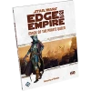 Fantasy Flight Games Star Wars: Edge Of The Empire - Mask Of The Pirate Queen Role Playing Game All Books