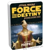 Fantasy Flight Games Star Wars: Force And Destiny: Prophet Specialization Deck Role Playing Game