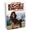 Fantasy Flight Games Star Wars: Edge Of The Empire: Driver Specialization Deck Role Playing Game