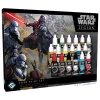 Fantasy Flight Games Star Wars: Legion - Core Paint Set