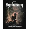 FREE LEAGUE PUBLISHING Symbaroum Rpg: Starter Set Role Playing Game