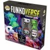 Funko Pop POP Funkoverse: The Nightmare Before Christmas 100 Funko Board Game 1 Funko Pop POP Funkoverse: The Nightmare Before Christmas 100 Funko Board Game