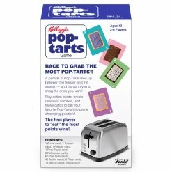 Kelloggs Poptarts Funko Board Game [In Stock] Funko Pop