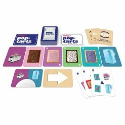Kelloggs Poptarts Funko Board Game [In Stock] Funko Pop