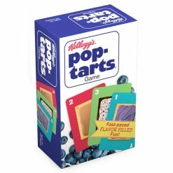 Kelloggs Poptarts Funko Board Game [In Stock] Funko Pop